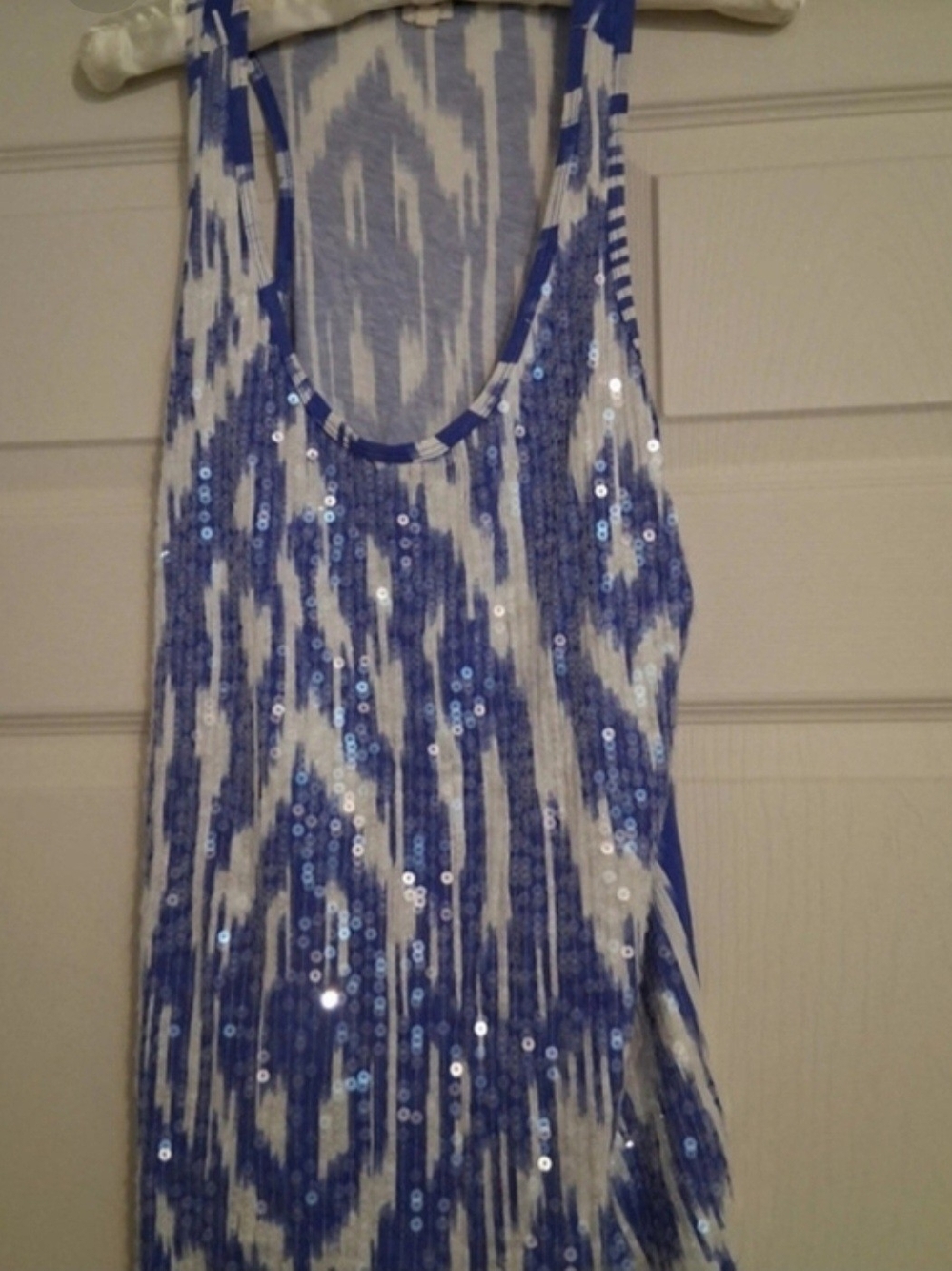 J. Crew Tank